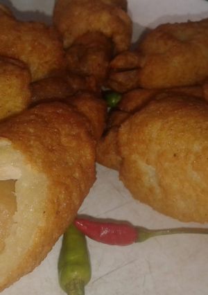 Foto resep Sosta (Sosis Tahu)