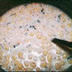 बूंदी रायता (Boondi Raita Recipe in Hindi)-レシピのメイン写真