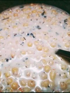 बूंदी रायता (Boondi Raita Recipe in Hindi) रेसिपी मुख्य फोटो