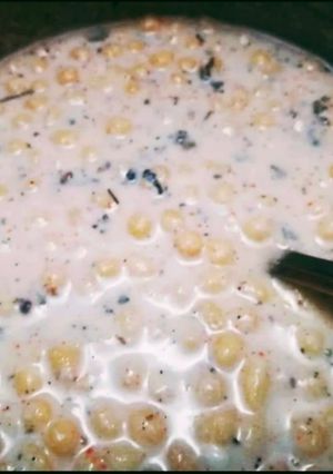 बूंदी रायता (Boondi Raita Recipe in Hindi) रेसिपी मुख्य फोटो