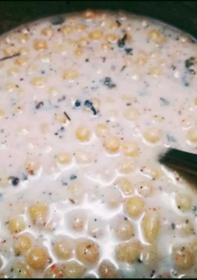बूंदी रायता (Boondi Raita Recipe in Hindi) रेसिपी मुख्य फोटो