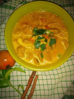 Foto resep Tongseng bakso ayam