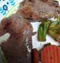 Recipe Black Angus Round Eye Steak the So Delicious Delicious