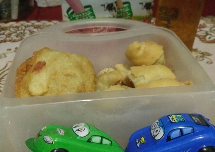 Resep: LezatCemilan cemilun