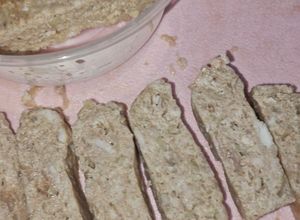 Foto resep Ham Ayam (Luncheon Ayam)