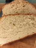 ขนมปังเนื้อนุ่ม yeast bread