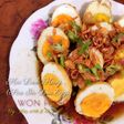 Kai Luuk Keuy (Son-In-Law Eggs)