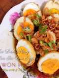 Kai Luuk Keuy (Son-In-Law Eggs)