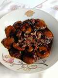 Semur Jengkol Kecap Pedas