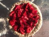 Tartaleta de frutilla 🍓