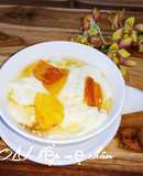 Đậu hũ nước đường