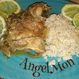 🍗Pollo al Limón🍗