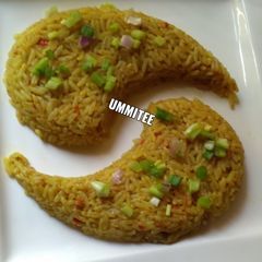 #jollofricecontest A picture of #jollofricecontest.
