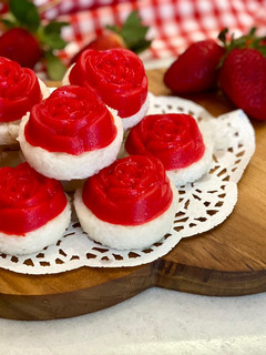 Foto resep Ketan srikaya / Seri muka