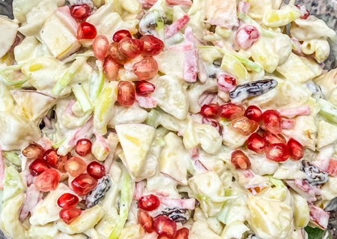 How to Prepare Ultimate Russian Salad