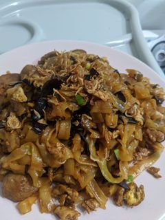 Foto resep Kwetiaw