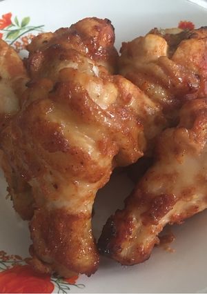 รูปของ ไก่นิวออลีน