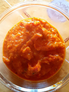 Foto di Salsa piperade