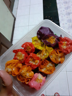 Foto resep Dimsum ayam dan udang