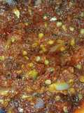 Sambal bajak