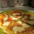 Pizza teflon simple