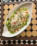 Ensalada Caprecésar