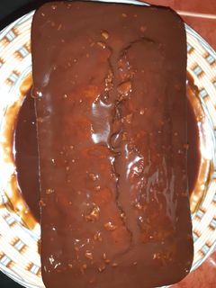 Foto resep Banana Bread (NO MIXER)
