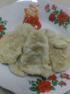 Foto resep Cireng gampang