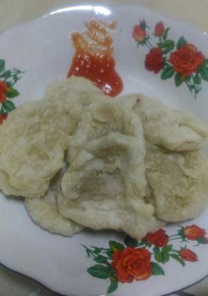 Foto resep Cireng gampang