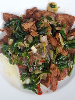 Foto resep Dendeng Batokok Lado Mudo