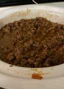 Crockpot Taco Meat