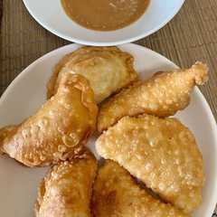Pastel Bihun রেসিপির প্রধান ছবি