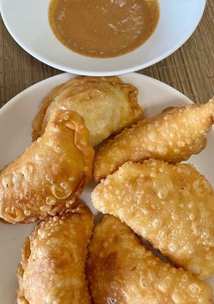 Foto resep Pastel Bihun