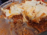 Pastel de Papa