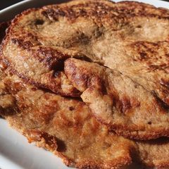 Banana Pancakes A picture of Banana Pancakes.