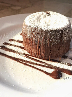 Foto resep Choco lava cake