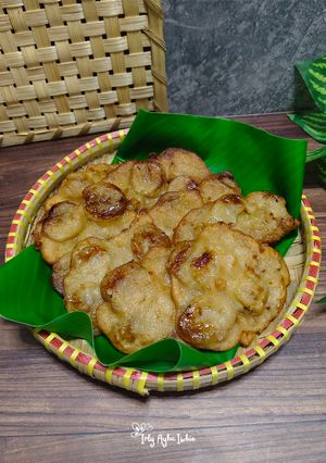Foto resep Pisang Goreng Madu