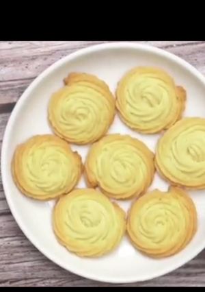 A picture of My sweet cookies.