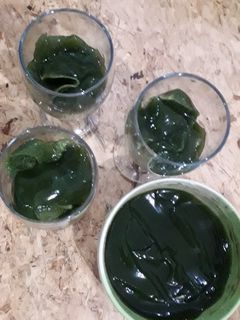 Foto resep Cincau Alami