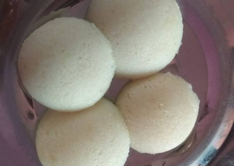 Idli