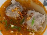 Bumbu Kuah Baso Ikan Kebobiko