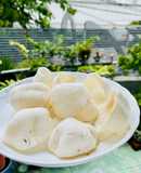 Bánh phồng tôm không cần chiên