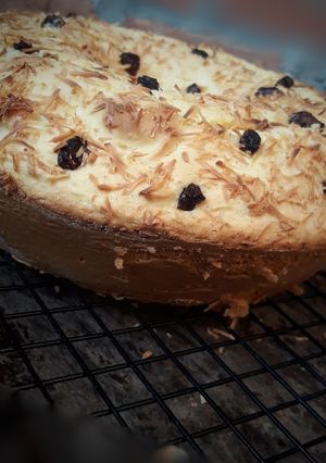 Foto resep Bolu Tape
