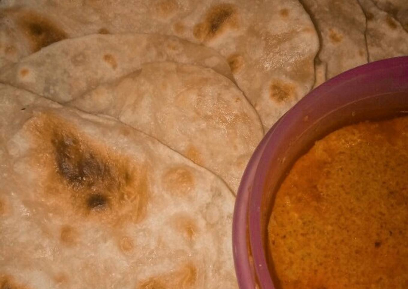 Chapati