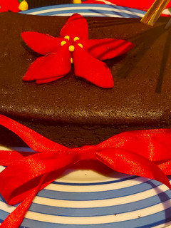 Foto di Brownies - Tortine al cioccolato