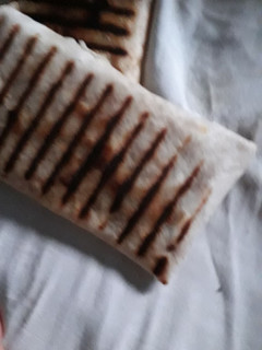 صورة لوصفة طاكوس منزلي