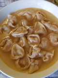 Tortellini che Invenzione