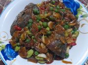 Gambar buah lencak