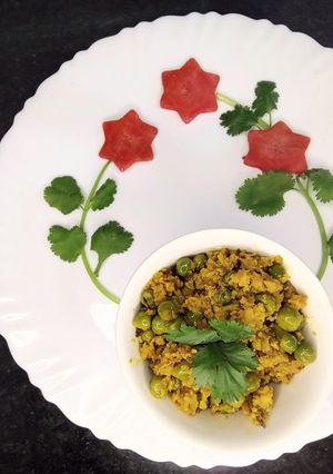 गोभी का कीमा(gobhi ka keema recipe in hindi) रेसिपी मुख्य फोटो