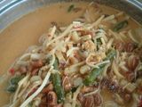 sayur lodeh a la vijay